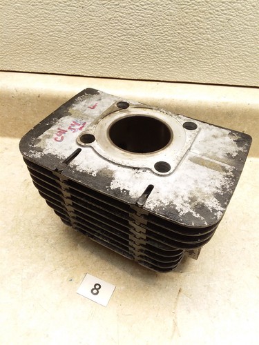 Yamaha 250 rd250 engine - yamaha,