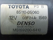 8511005060 front windscreen