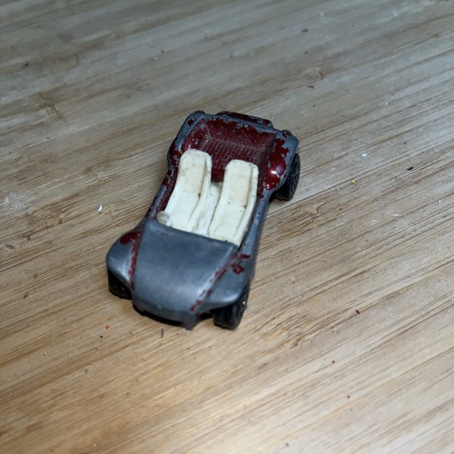 Used corgi juniors beach - used,