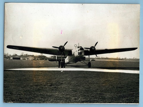 Bristol bombay large vintage - bombay,