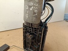 2003 VW VOLKSWAGEN PASSAT  1.9 TDI DIESEL IN TANK FUEL PUMP