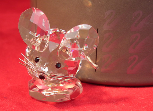 Swarovski crystal clear - swarovski,