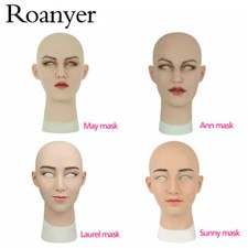 Realistic Silicone Female