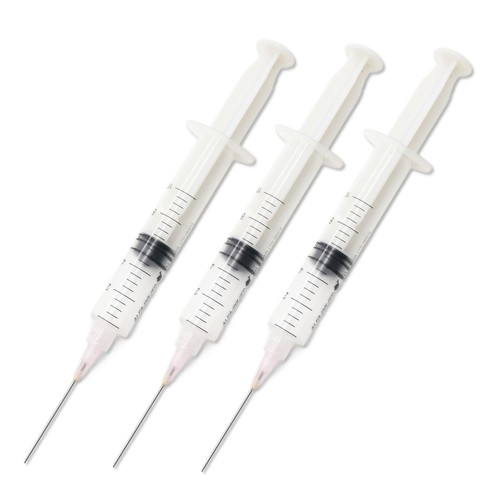 10ml syringes blunt tip - 10ml, &