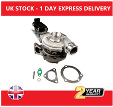 New Turbocharger  For Volvo