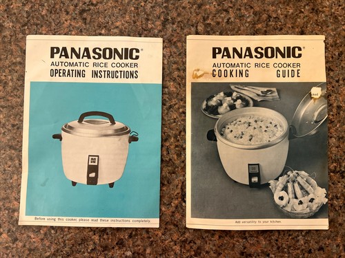 Panasonic 18fh automatic - panasonic, sr-18fh