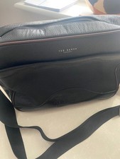 New Ted Baker Men's Black