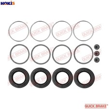 REPAIR KIT BRAKE CALIPER