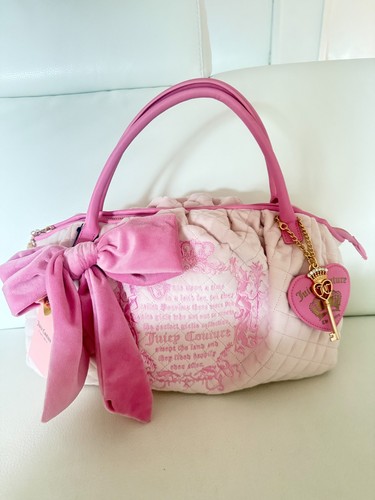 Nwt juicy couture - juicy, tale