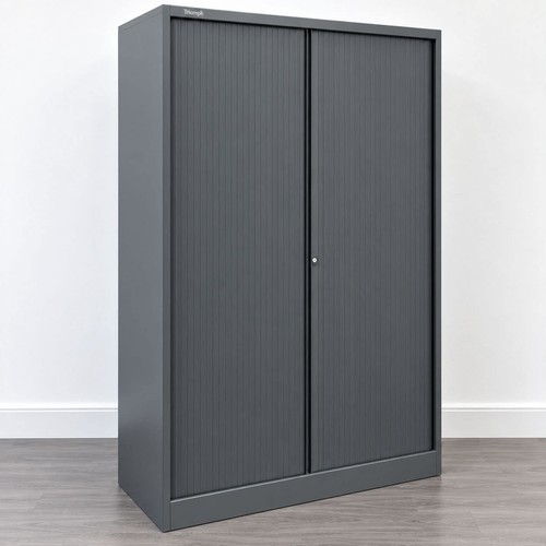 Ahrend tall office tambour - tall,