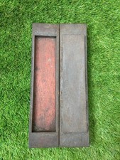 Vintage Natural Sharpening Stone S446