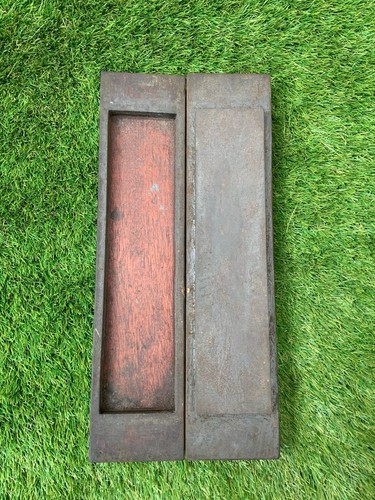 Vintage natural sharpening - vintage,