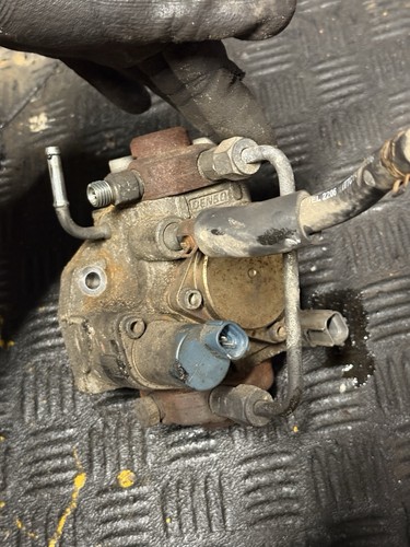 Mitsubishi l200 mk4 4d56 - l200,