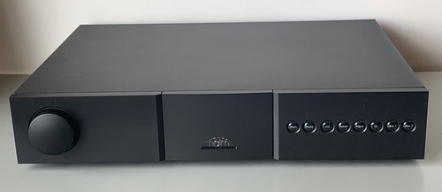 Naim nac 202 pre amplifier - nac, pre-amplifier