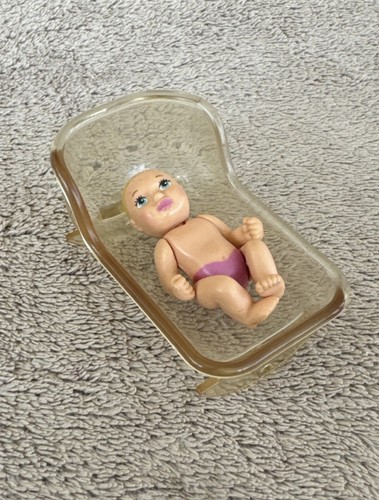 Mattel barbie doll happy - mattel,