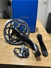 Shimano Crankset FC-4700 2x10