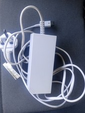 Nintendo Wii Power Supply