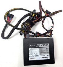 Corsair VS550 Power Supply PSU