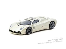 TARMAC WORKS 1/64 PAGANI