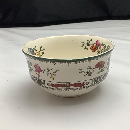 Copeland spode chinese rose - copeland,