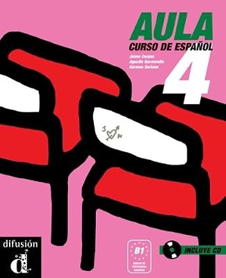Aula internacional - aula, 4