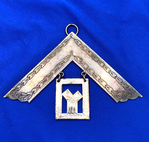 Langham lodge 6886 past - no,