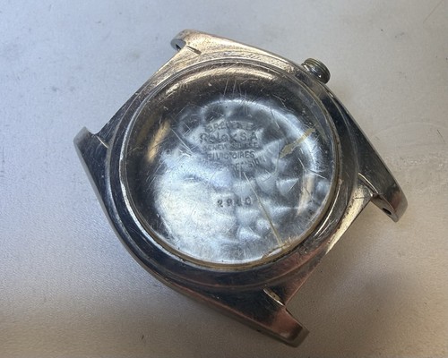 Vintage rolex bubble back - bubble,