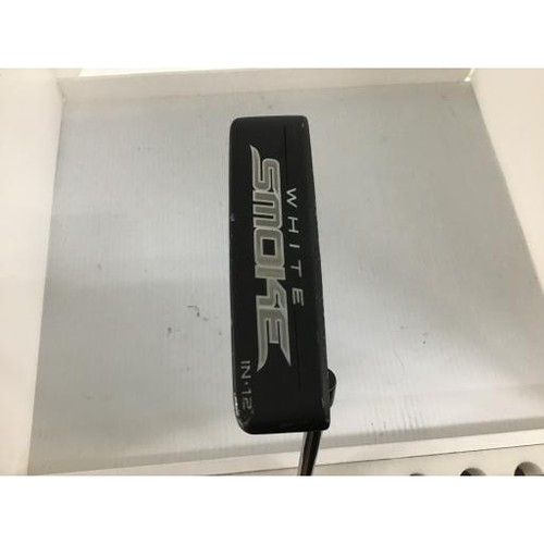 Taylormade white smoke - white,