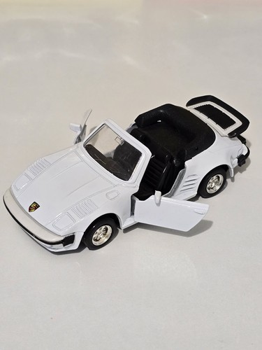 Porsche 911 turbo shell - turbo,