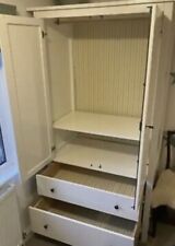 IKEA Hemnes Wardrobe in VGC