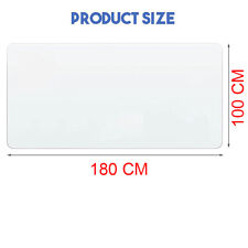 2mm Thick Clear Tablecloth