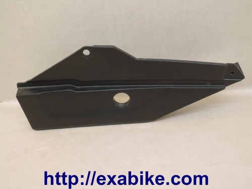 Left side cover for - , xj