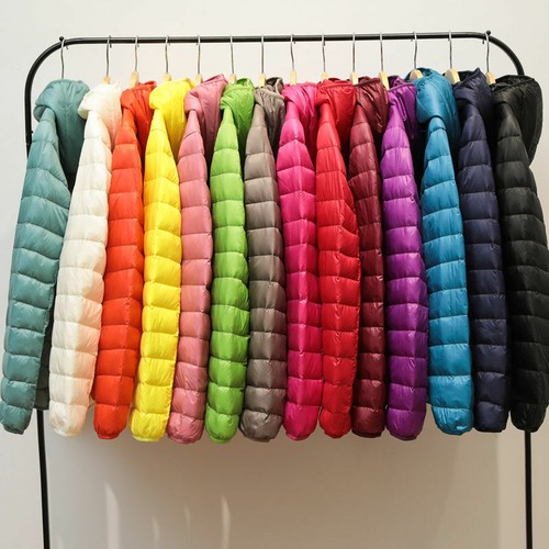 Packable women duck down - packable,