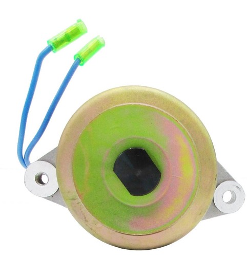 Dynamo generator for - generator,