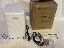 Koolatron Retro 6L Mini Fridge