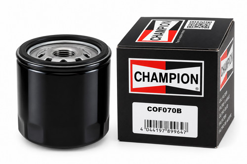 Champion cof070b black - champion,