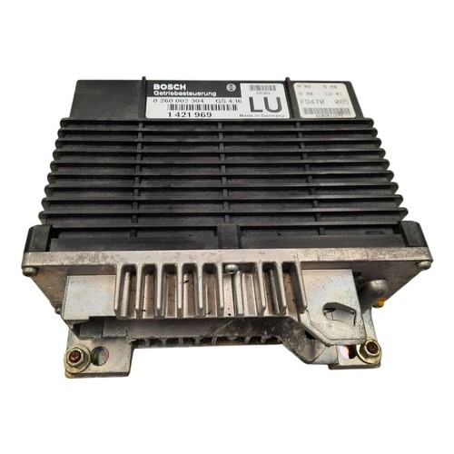Bmw auto gearbox ecu - auto,