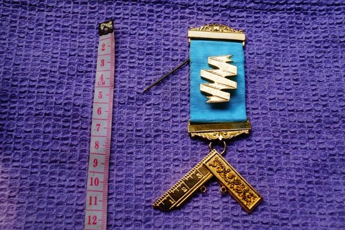Masonic lodge 979 - no,