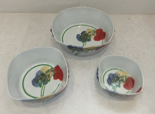 Set dartington janice - 3,