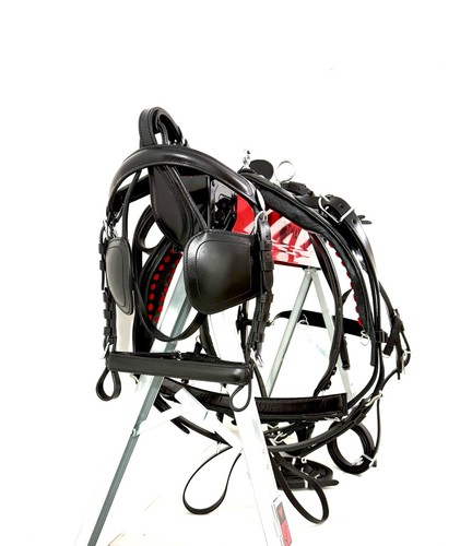 Premium cob driving harness - premium,