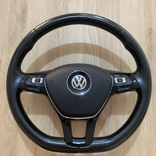 Golf mk7 flat bottom - mk7,