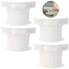 4PCS Bed Sheet Holders w/ Lock