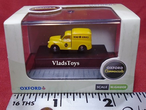 Oxford 148 scale gauge - oxford, n