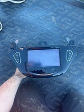 15-19 VAUXHALL CORSA E