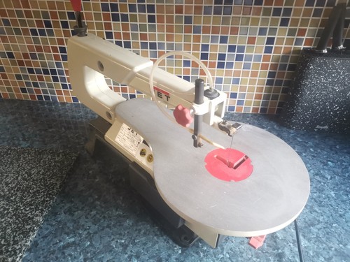 Jet jss 16a - saw, bench