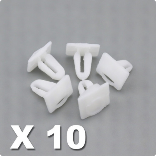 Fit fiat 10pcs sill - 10pcs, plate