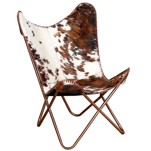Butterfly chair real - chair,