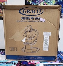 Graco Soothe My Way Swing with