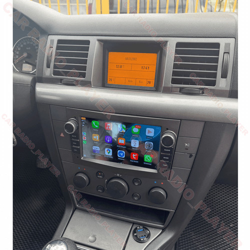 Android carplay for - android, 15