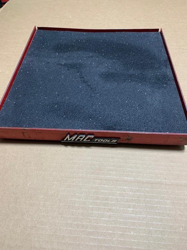 Rare mac tools fold down - tools,
